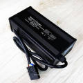 Factory Direct Sale 54.6V 25A 1500W Charger for 13s 48V 46.8V Li-ion/Lithium Polymer Battery